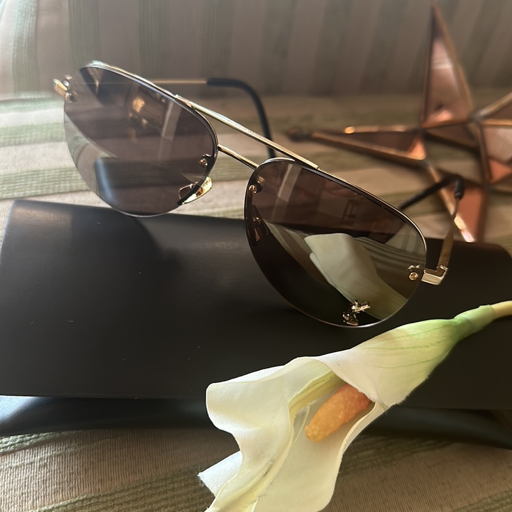 YSL sunglasses